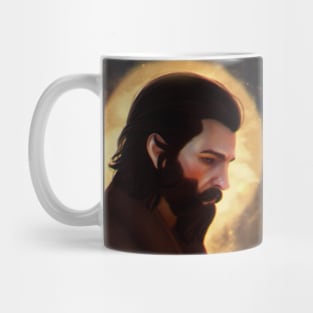 Thom Rainier Mug